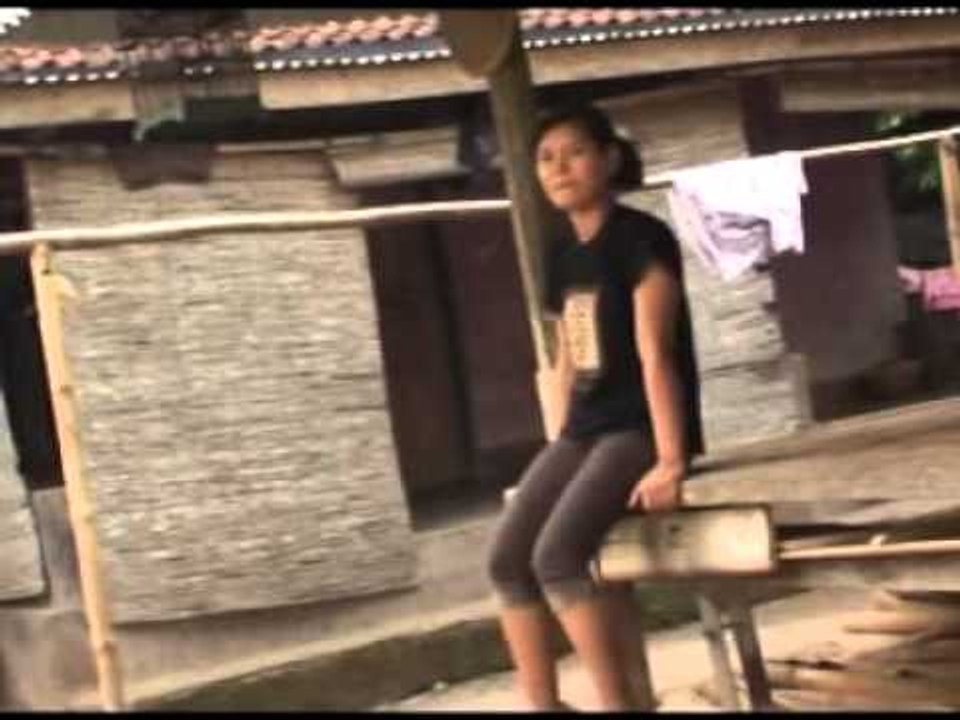 Rusdan - Lalo Midang [Official Music Video]