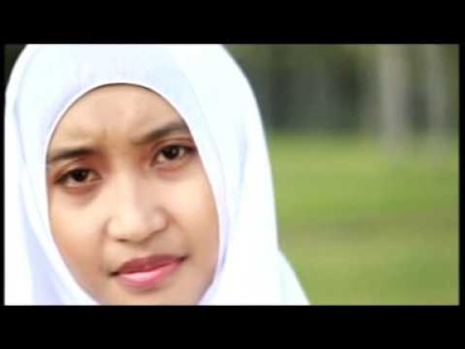 Amel - Baginda Nabi [Official Music Video]