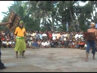 Alap - Alap VS Pasopati [Official Video]