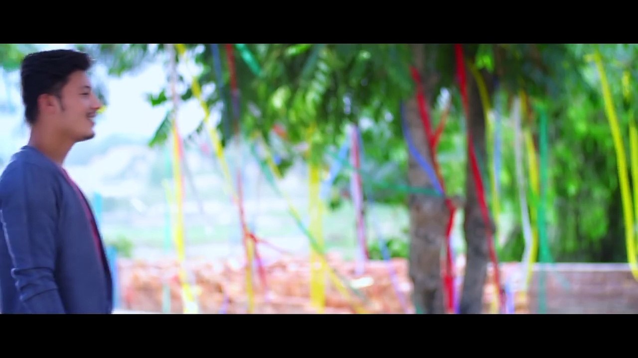 Mero Khabar/Swaroop Raj Acharya/New Nepali Modern Song