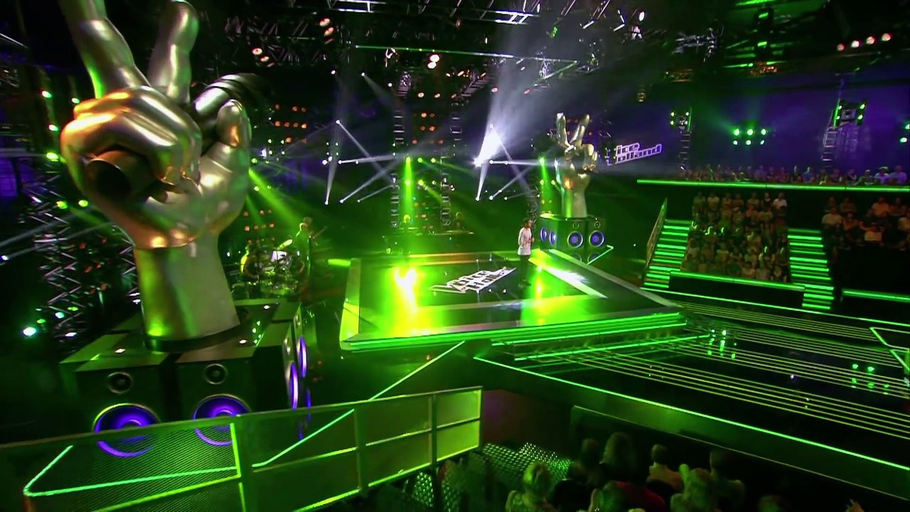 Daniël van Schaick – California Dreamin