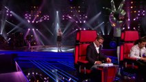 Esri – Hold Back The River (The Blind Auditions _ The voice of Holland 2016)