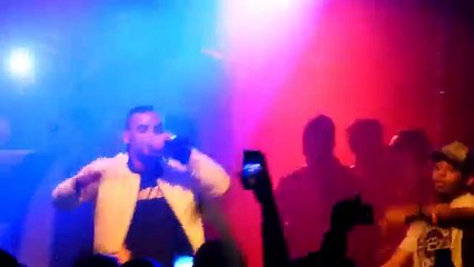 SOFIANE - C'EST NOUS LES CONDÉS [CONCERT VITRY 01⁄04⁄2017]