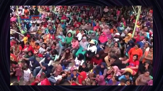 Jihan Audy _ Dalan Anyar _ Dangdut Koplo Terbaru