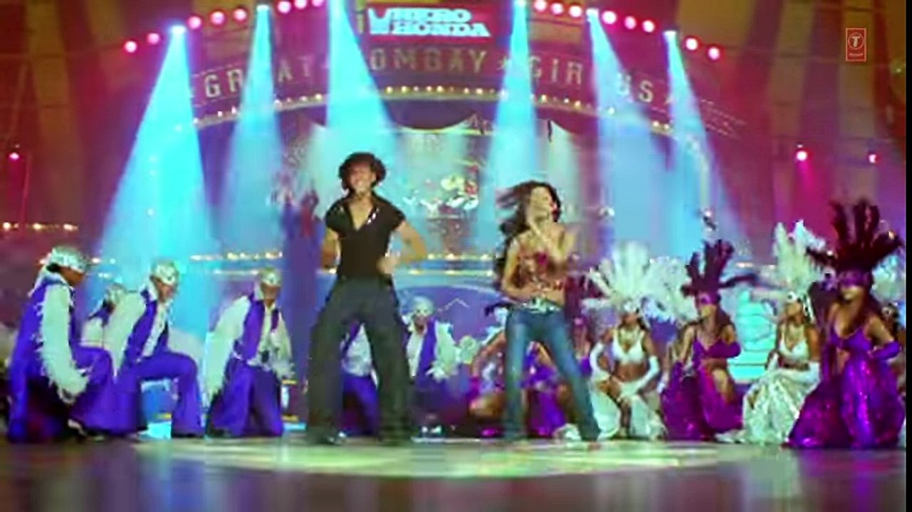 Dil Na Diya (Full Song) Krrish - Hrithik Roshan, Priyanka Chopra - YouTube