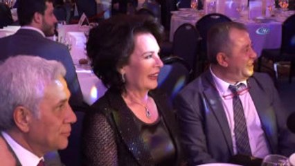 Çekmeköy2023 Sosyal Farkındalık Ödülleri Sahiplerini Buldu