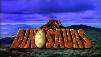 Dinosaurios - Intro