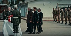 'Söz'ün Yeni Bölüm Fragmanında Şehit Cenazesi Yürekleri Dağladı