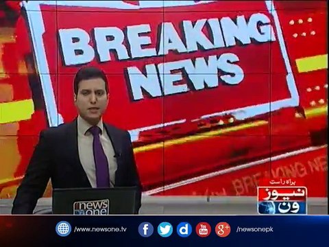 BREAKING: 3 dead bodies found in North Nazimabad, Karachi