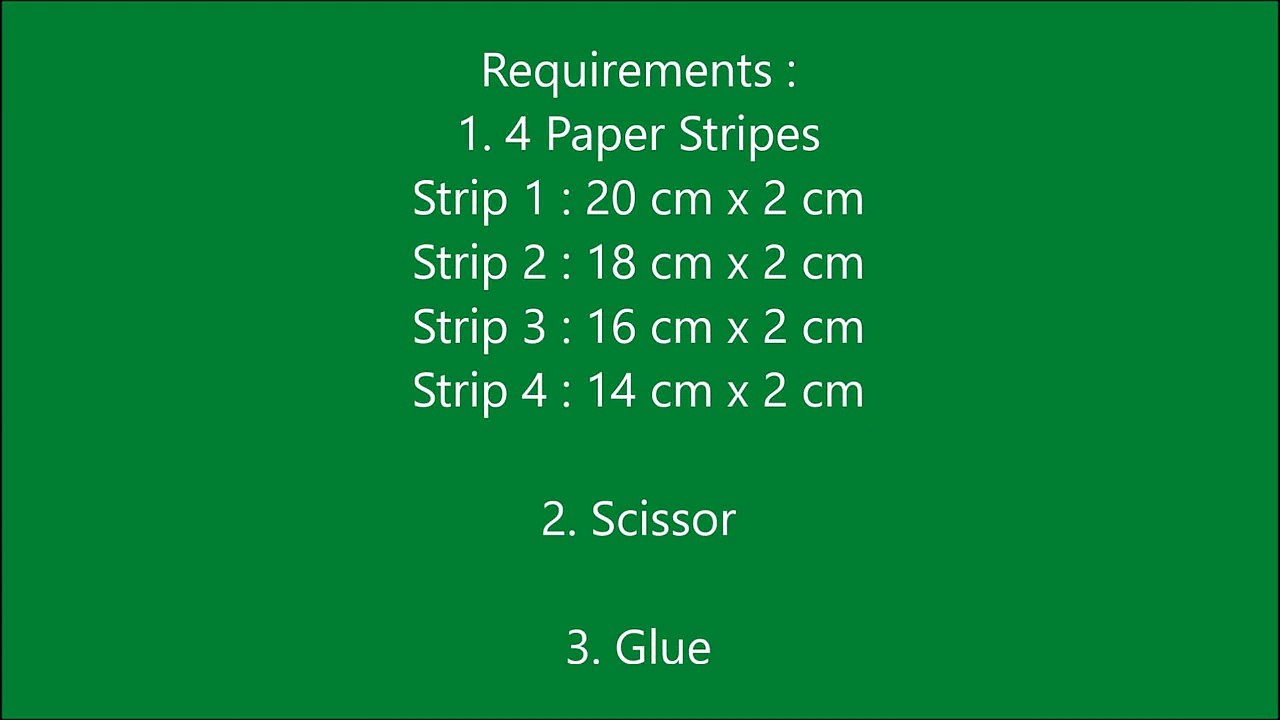 How to make paper heart for decorations _ DIY Paper Craft Ideas, Videos & Tutorials.-h18XtLqwA