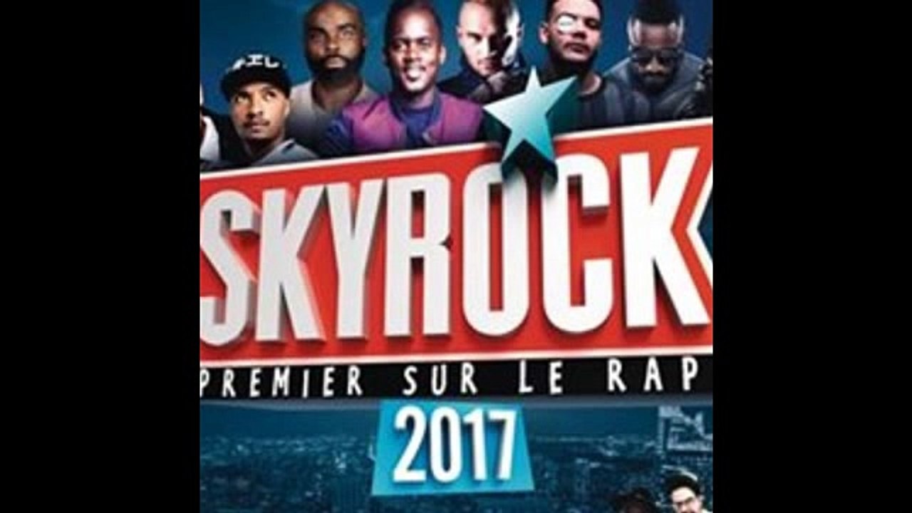 Coluche - L'ame son crew - Demi Portion - Matrix - Sekt Infekt ! Medley !