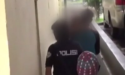 Coba Bawa Kabur Bocah, Pria Ini Dihakimi Warga