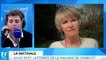 Anne Bert, atteinte de la maladie de Charcot : "François Hollande est responsable de cette double-peine que je subis"