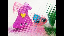 DIY How To Make Super Sparkle Glitter Shopkins Tutu Cute Beverly Heels With Play Doh-eIRu4