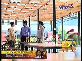Ftv antara cintamu dan soto ceker part06