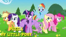 My Little Pony Puzzle Games For Kids - My Little Pony English Games Puzzle [Best - HD]-_Rl3