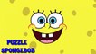 Spongebob Squarepants Puzzle Games For Kids - Spongebob Squarepants Full Episodes Puzzles-xSFRaei