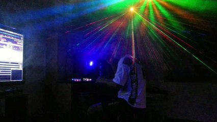 MIX POP VOL 10 FINAL ACERO DISCO MORENO