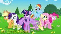 My Little Pony Puzzle Games For Kids - My Little Pony English Games Puzzle [Best - HD]-_Rl3akhhf