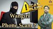 SCAM ALERT ! Wangiri Phone Scam | One Missed call ring ? (MUST WATCH)