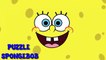 Spongebob Squarepants Puzzle Games For Kids - Spongebob Squarepants Full Episodes Puzzles-xSF
