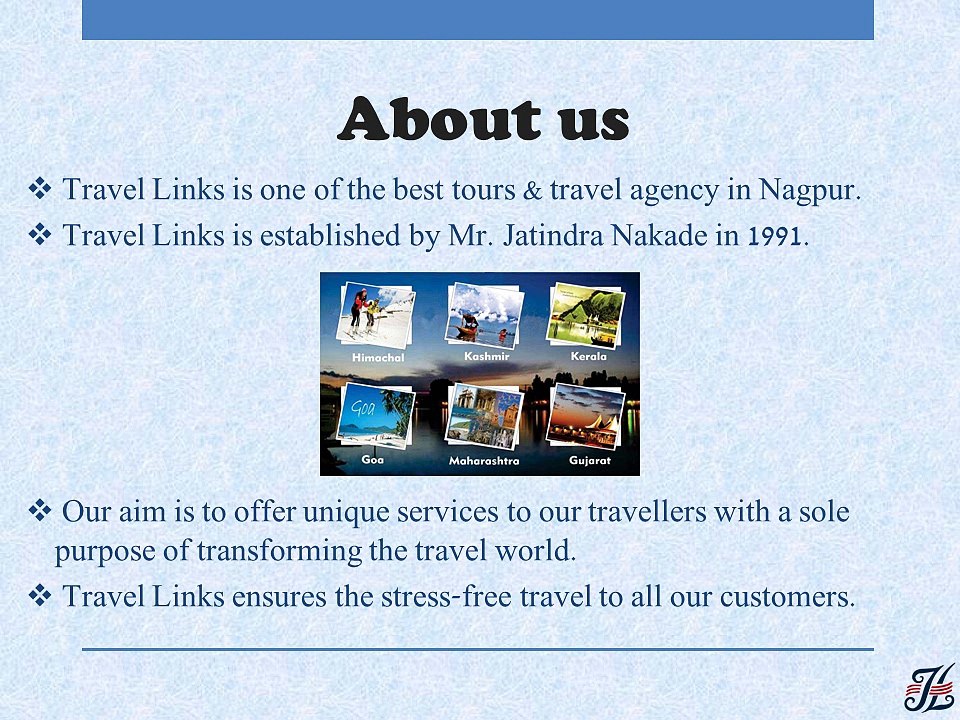 Load Your Happiness by Traveling Around the Domestic Places in India with Travel Links