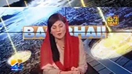 Hilarious Parody of Reham Khan by Veena Malik in Her New Comedy Show