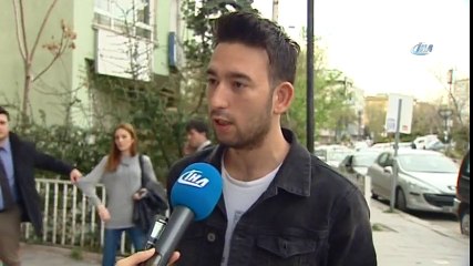 Ödül Alan İHA Kameramanları Duygularını Paylaştı