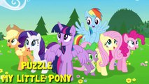 My Little Pony Puzzle Games For Kids - My Little Pony English Games Puzzle [Best - HD]-_Rl3akh