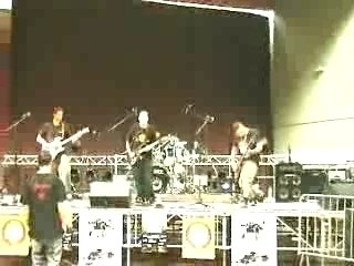 SkiZo ProJeKt - My Grave