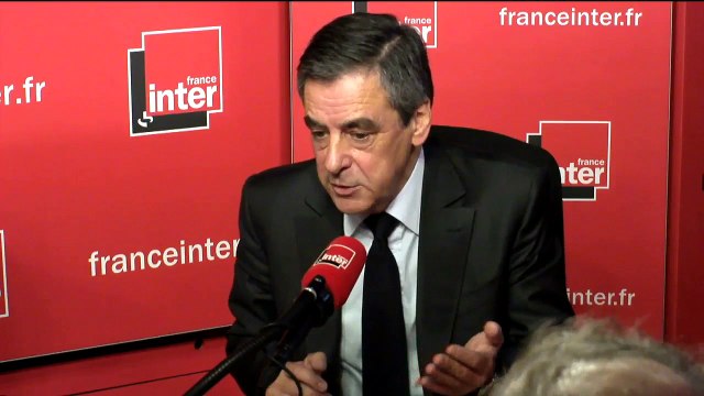 François Fillon : Je propose d'arrêter toutes les sources de production d'électricité qui font appel aux énergies fossiles.