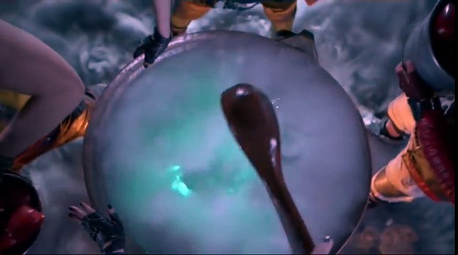 Dove Cameron - Ways to the wicked (Official vídeo) Descendants 2