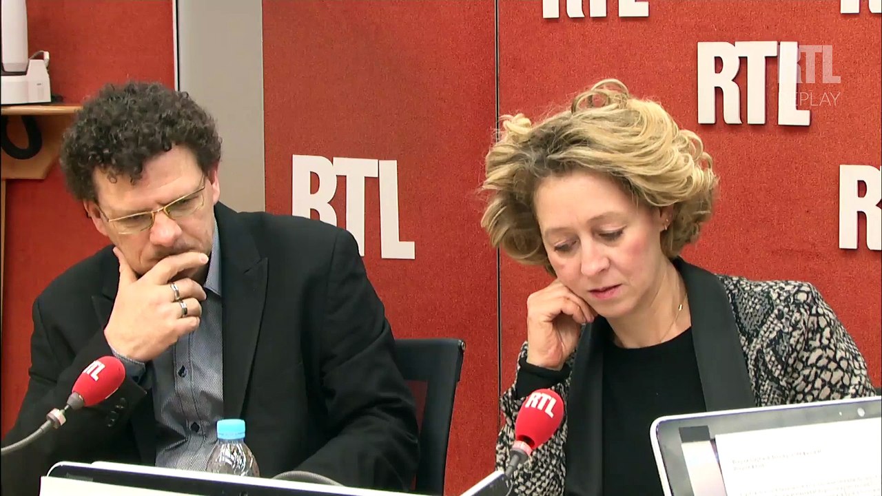 Présidentielle 2017 : "Marine Le Pen cherche à apparaître moins Le Pen et plus Marine"