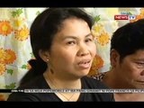 SONA: Ina ni Kristel Mae Padasas, proud daw sa kanyang anak
