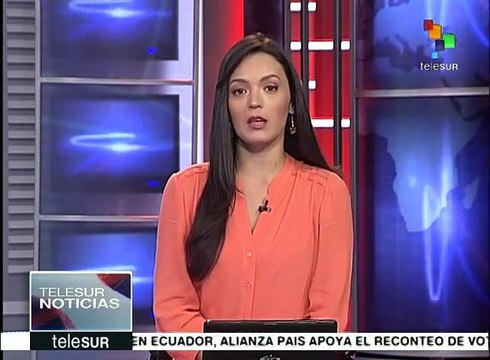 Tercer día de protestas en Serbia por triunfo electoral de Vucic