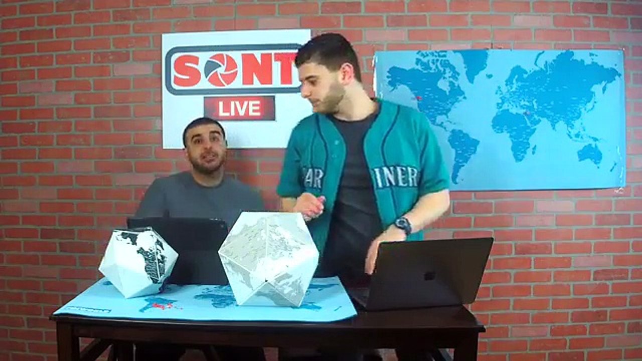 Palomar - Globes & Wall Maps - 40% OFF for a Limited Time Discount