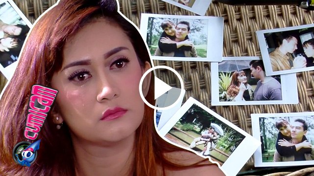 Nafa Urbach dan Zack Lee Pisah Rumah? - Cumicam 06 April 2017