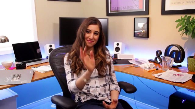 Cleaning & Organizing A Desk (Clean With Me)-9Lat21UqZ