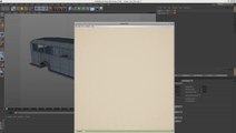 How to create a folding paper animation with C4D - Part 2, Modeling-vdkE8n