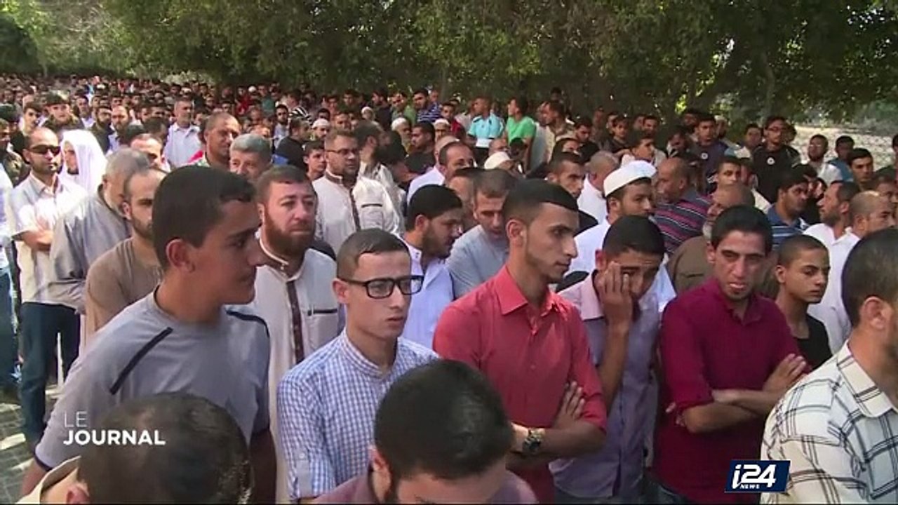 Hamas - Autorités Palestiniennes : l'argent, le nerf de la guerre d'influence entre factions palestiniennes