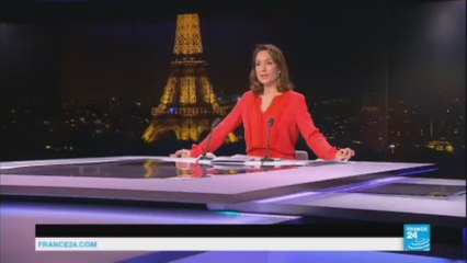 " C'est un scénario préparé et prémédité puisque des hôpitaux ont été bombardés quelques jours avant "