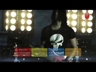 Kazar Feat. Aisunam - Madah Berhelah [Official Music Video]