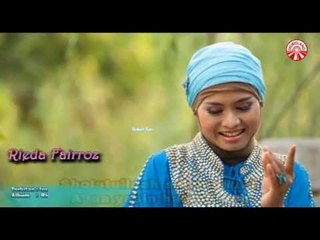 Rieda Fairooz - Sholawat Badar [Official Music Video]