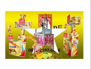 0812-2597-0086 (T_Sel) Peluang Usaha Waralaba Puncak