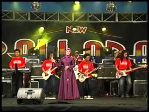 Evie Tamala - Mendamba [Official Music Video]