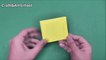How to make origami paper wallet _ Origami _ Paper Folding Craft Videos & Tutorials.-iUn_Vr-