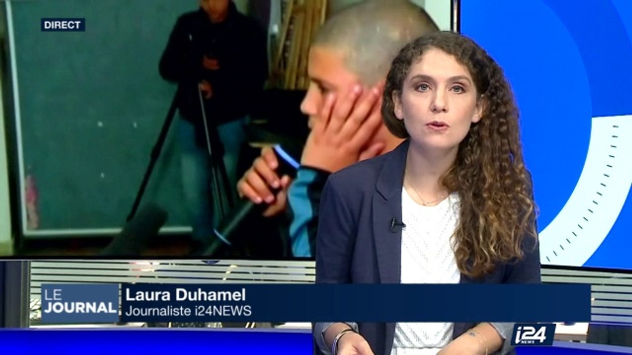 Appel à la prière : Concours de muezzin à Yafo