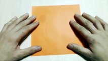 【Artisanat bricolage】 Crabe. Origami. L'art de plier le papier.-6qhnuc