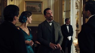 The Promise - Clip #3
