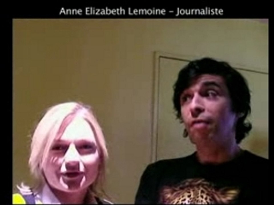 Séminaire Inseec Promo 2010 Groupe 11